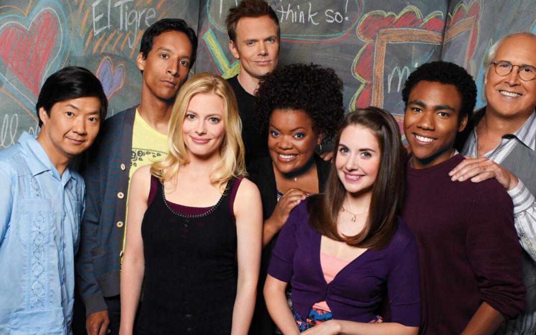 Video: 14/30 – Yemek Yerken İzlemelik Diziler