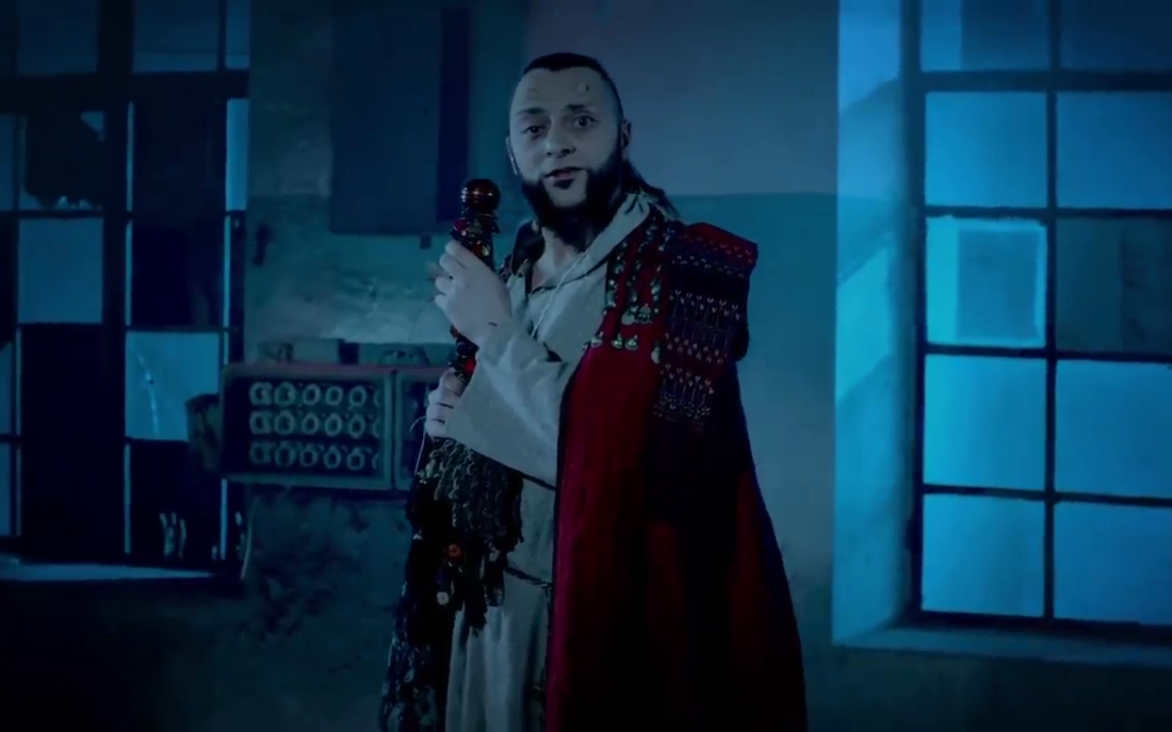 Video: 4/30 – Gözden Kaçırmış Olabileceğiniz Türk Mini Dizileri