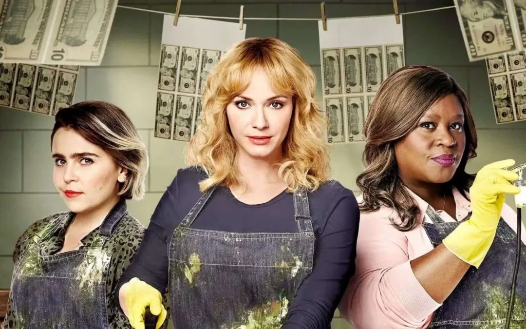 Video: 10/30 – Yemek Yerken İzlemelik Diziler