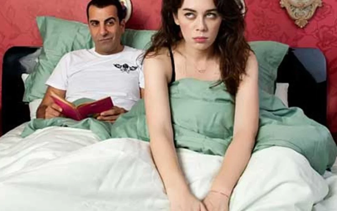 Video: 13/30 – Çiftlere Dizi Önerileri