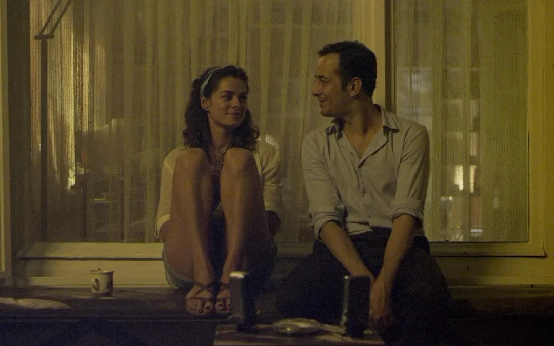 Video: 8/30 – Çiftlere Film Önerileri