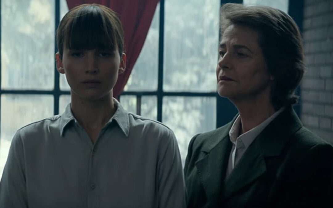 Video: 28/30 – Gözden Kaçırmış Olabileceğin Casusluk Temalı Filmler