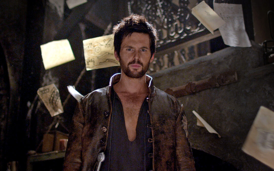 Video: 18/30 – Gözden Kaçırmış Olabileceğin Tarihi Diziler