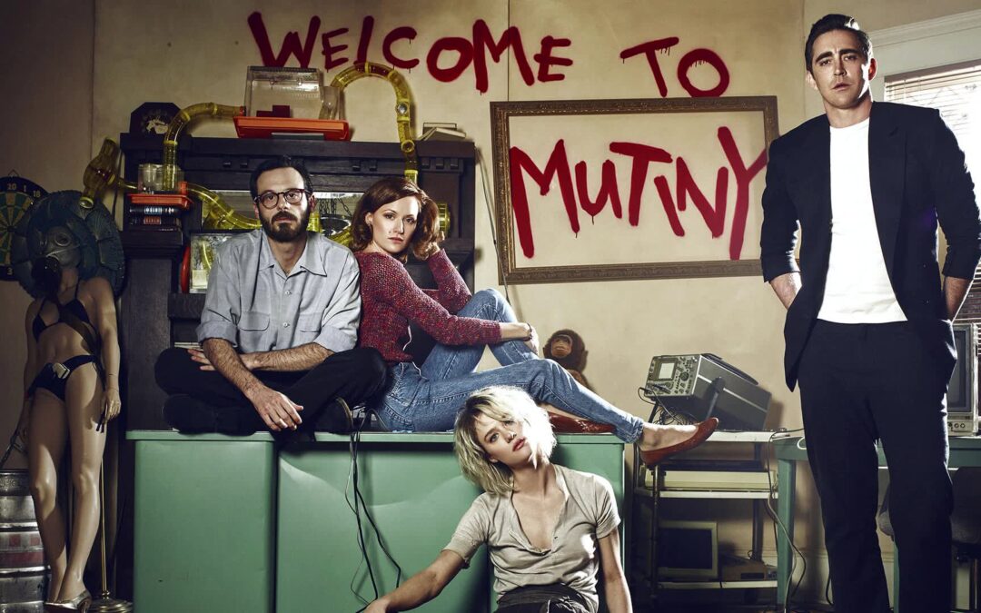 Video: 30/30 – Gözden Kaçırmış Olabileceğin Yazılım – Teknoloji Temalı Diziler