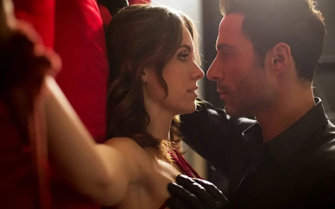 Video: 22/30 – Az Bilinen +18 Diziler