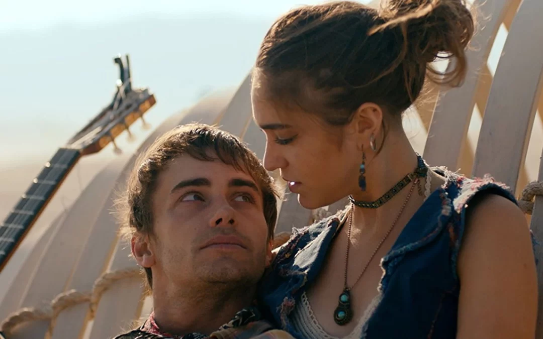 Video: 20/30 – Az Bilinen Yol Temalı Filmler