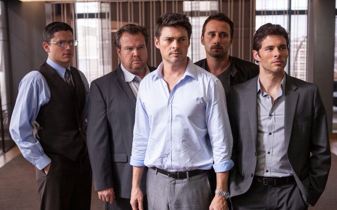 Video: 27/30 – Az Bilinen Ters Köşe – Polisiye Filmler