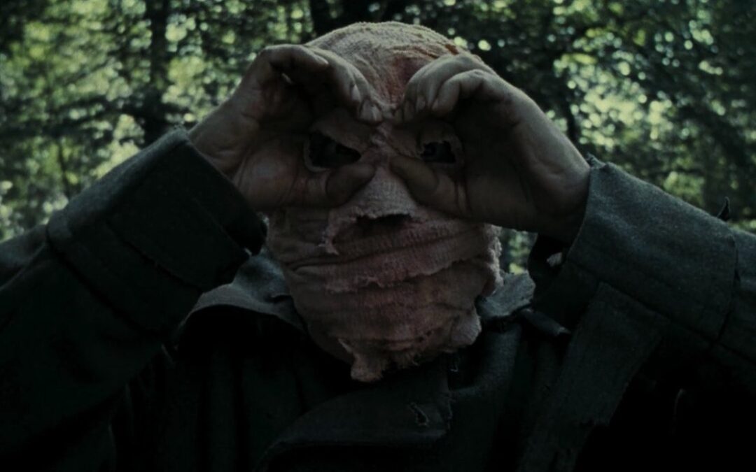 Video: 26/30 – Az Bilinen Tek Mekan Filmler